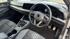 Volkswagen Golf 1.5 TSI 150 R-Line 5dr Petrol Hatchback